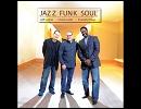 Swingette  /  Jazz Funk Soul (Jeff Lorber, Chuck Loeb, Everette Harp)