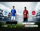 【FIFA14】清武選手でキャリアモードを実況プレイ：最終節