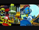 Mighty No.9　ゲームプレイ動画　2014年7月