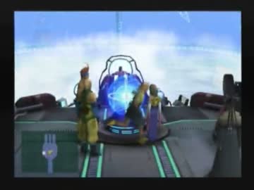 初めての【FINAL FANTASY X】を楽しく実況プレイ part79