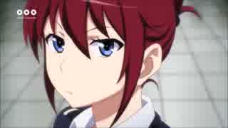 TVアニメ 「RAIL WARS!」 BD&DVD告知CM verあおい