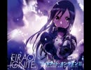 V3Lilyに「IGNITE」を本人と一緒に練習させてみた