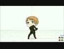 roco.Ryth眉さん+αで＼(・ω・＼)ＳＡＮ値!(／・ω・)／ピンチ!【手描き】