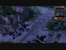 command&conquer 3   Kene's Wrath    mission 6　　All That Glittrs 2