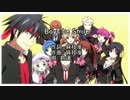 【ニコカラ】リトルバスターズ！～Refrain～OP「Boys be smile」（ON Vocal）