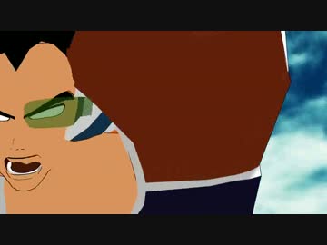 人気の ラディッツ 動画 2本 3 ニコニコ動画