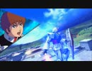 EXVSFB ガンダム視点 Part14