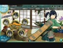 【実況】ゲーム下手が全力で艦隊これくしょんを遊んでみる！　part3