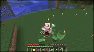 【ゆっくり実況】PC版マイクラの洗礼を受けろッ!! part 7