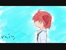 【重音テト】rain,【オリジナル曲】