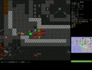 【実況】水棲の民・氷の精霊使いで征くDungeonCrawl ～part15～