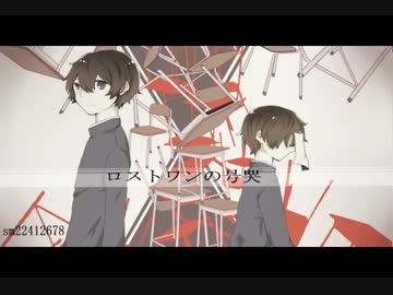 そらるさん６周年企画