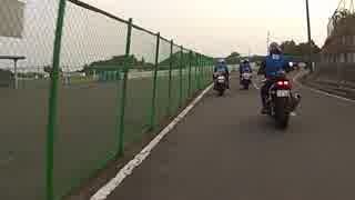 【2013】鈴鹿8時間耐久ロードレース前夜祭パレードPart2【鈴鹿8耐】