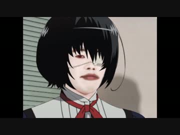 野獣先輩 見崎鳴説