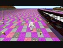 【Minecraft】世界一でっかい地上絵作るよ！ Part3