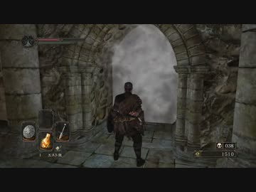 【初見】ハカハカしながらダークソウル2実況 第11夜