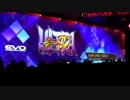 【EVO2014会場視点】ウルトラストリートファイターⅣ オープニングPV