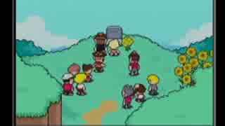 【私の愛した】MOTHER3ゆっくりPart04【GBA】