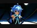 【MMD】冬音サナでねこみみスイッチ【紳士向け】