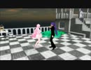 【ＭＭＤ】カンタレラ‥‥ＹＭ式がくぽとhzeo式ルカで‥
