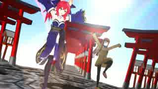 人気の キャス狐 動画 524本 3 ニコニコ動画