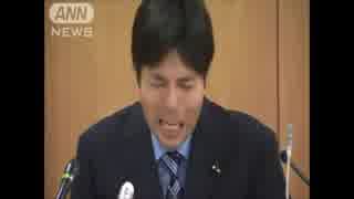頑張れ！野々村マン！！投げ出さない事『それが大事』