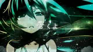 【初音ミクV3】 -Passing- 【オリジナルPV】