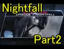 【CoD:G】もし下手くそな実況者がゴーストに入ったら【NightFall2】
