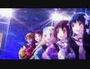 なかなかつぶやいてみないハナヤマタOP