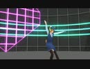 【MMD】 ピーポくんDance 【tap式テワタサナイーヌ】
