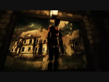 【実況】　追いかけてくる恐怖　＃1　【Kraven Manor】