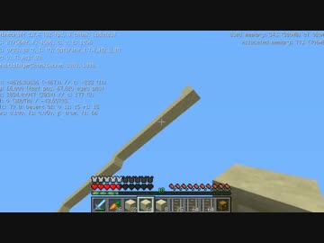 【ゆっくり実況】逆実績クラフト　part18【Minecraft】