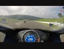 2014/07/21 オートポリス　テスト走行