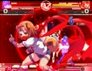 【MUGEN】聖女たちが全画面の世界で戦うようですpart4【大会】