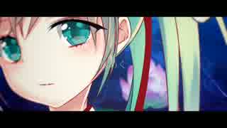 【初音ミク】　みやまいり　【オリジナルPV】