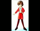 【ゆきみ】ゆきみのテーマ【UTAU音源配布】