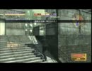 [MGO]レベル２０の最強LS動画