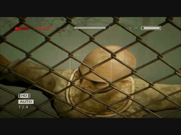 【ホラーゲーム】 OUT LAST Whistleblower 実況プレイ 4【PC】