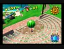 【実況】眩しい、そこはかとなくスーパーマリオサンシャイン part08