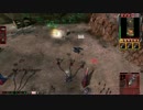 command&conquer 3   Kene's Wrath    mission 8　　M.A.R.V.  Rising 2