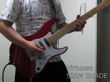 【SIAM】Virtuoso【を弾いた】