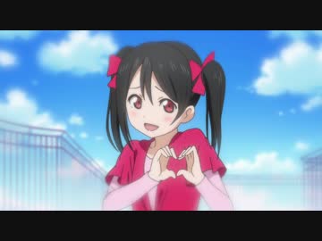 【あれから１年】にこにーでにこニー【矢澤にこ生誕祭】
