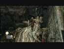 【実況】ダークソウルⅡをプレイ第５回中編【でもヘタレ】