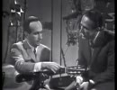 イタリアから来た男、1965年にタッピングする