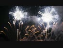 第６２回伊勢神宮奉納花火大会（三重県伊勢市）
