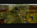 【WoT】　実況解説　FV304　その5