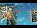 備蓄を諦めた提督の戦果稼ぎ5-4