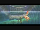 ゼルダの伝説　スカイウォードソード　ブレイズの戦い　Part71