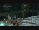 【ダークソウル2】初見垂れ流し その037【プレイ動画】