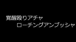 REDSTONE　白鯖　覚醒殴りアチャ狩り